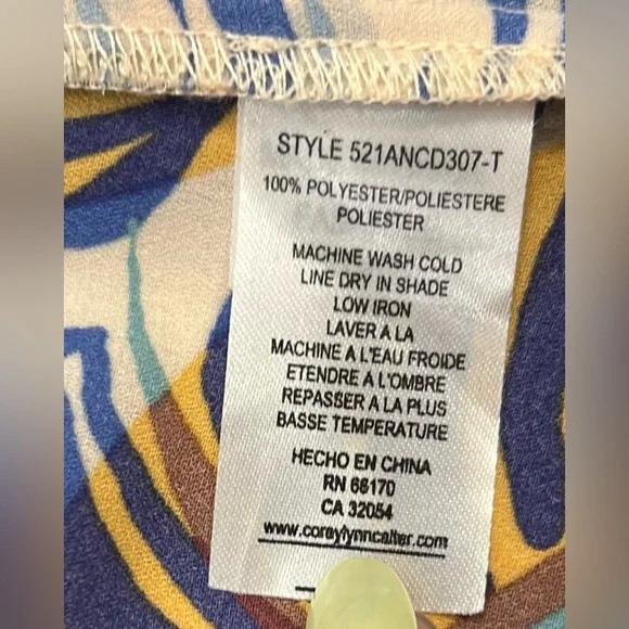 Anthropologie Kimono-One Size - Picture 12 of 12